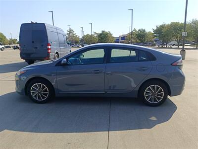 2020 Hyundai IONIQ Electric SE   - Photo 4 - Dallas, TX 75252