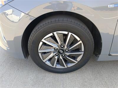 2020 Hyundai IONIQ Electric SE   - Photo 30 - Dallas, TX 75252