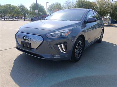 2020 Hyundai IONIQ Electric SE   - Photo 3 - Dallas, TX 75252