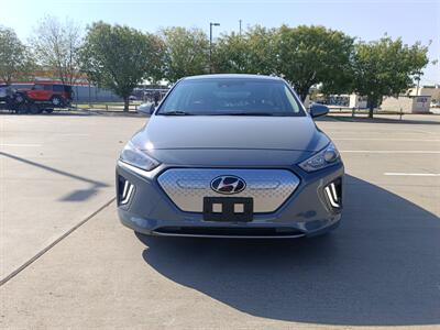 2020 Hyundai IONIQ Electric SE   - Photo 2 - Dallas, TX 75252