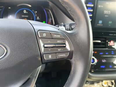 2020 Hyundai IONIQ Electric SE   - Photo 22 - Dallas, TX 75252