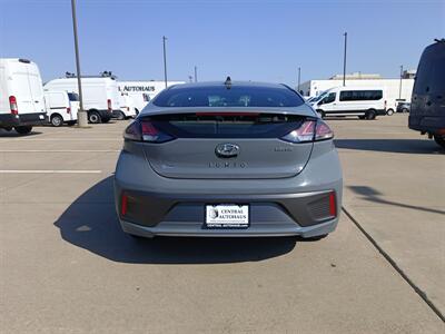 2020 Hyundai IONIQ Electric SE   - Photo 6 - Dallas, TX 75252