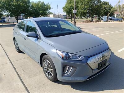 2020 Hyundai IONIQ Electric SE   - Photo 9 - Dallas, TX 75252