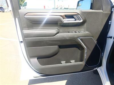 2025 Chevrolet Silverado 1500 LT   - Photo 10 - Dallas, TX 75252