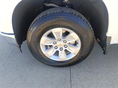 2025 Chevrolet Silverado 1500 LT   - Photo 29 - Dallas, TX 75252