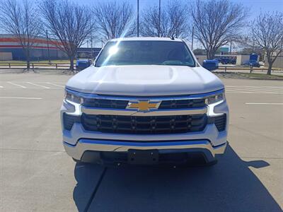 2025 Chevrolet Silverado 1500 LT   - Photo 2 - Dallas, TX 75252