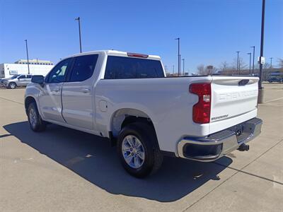 2025 Chevrolet Silverado 1500 LT   - Photo 5 - Dallas, TX 75252