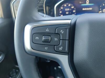 2025 Chevrolet Silverado 1500 LT   - Photo 23 - Dallas, TX 75252