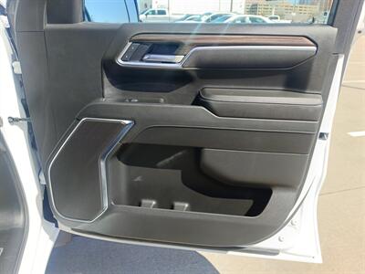 2025 Chevrolet Silverado 1500 LT   - Photo 12 - Dallas, TX 75252