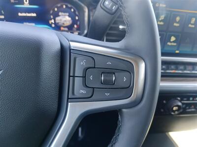 2025 Chevrolet Silverado 1500 LT   - Photo 24 - Dallas, TX 75252