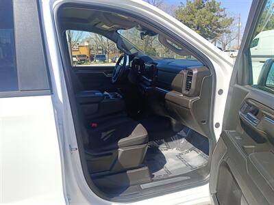 2025 Chevrolet Silverado 1500 LT   - Photo 17 - Dallas, TX 75252