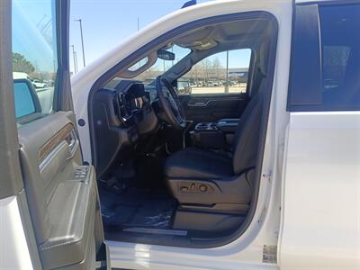 2025 Chevrolet Silverado 1500 LT   - Photo 15 - Dallas, TX 75252