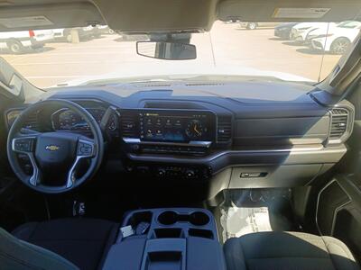 2025 Chevrolet Silverado 1500 LT   - Photo 20 - Dallas, TX 75252