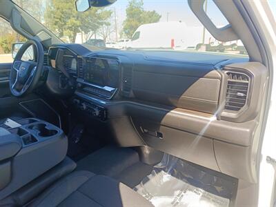 2025 Chevrolet Silverado 1500 LT   - Photo 19 - Dallas, TX 75252