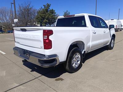 2025 Chevrolet Silverado 1500 LT   - Photo 7 - Dallas, TX 75252