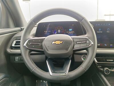 2025 Chevrolet Traverse LT   - Photo 24 - Dallas, TX 75252