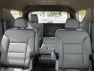 2025 Chevrolet Traverse LT   - Photo 31 - Dallas, TX 75252