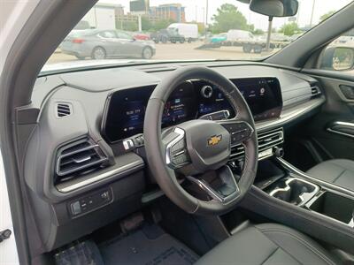 2025 Chevrolet Traverse LT   - Photo 20 - Dallas, TX 75252