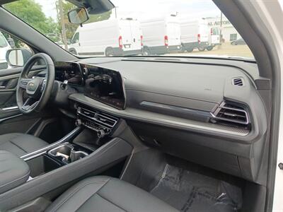 2025 Chevrolet Traverse LT   - Photo 21 - Dallas, TX 75252