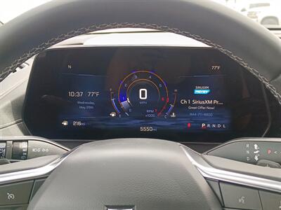 2025 Chevrolet Traverse LT   - Photo 23 - Dallas, TX 75252