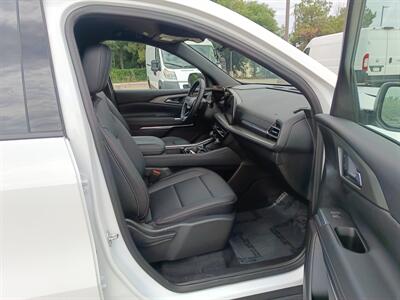 2025 Chevrolet Traverse LT   - Photo 19 - Dallas, TX 75252