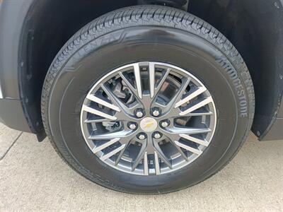 2025 Chevrolet Traverse LT   - Photo 32 - Dallas, TX 75252