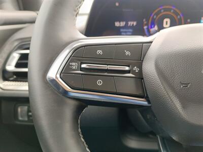 2025 Chevrolet Traverse LT   - Photo 25 - Dallas, TX 75252