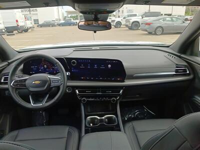 2025 Chevrolet Traverse LT   - Photo 22 - Dallas, TX 75252
