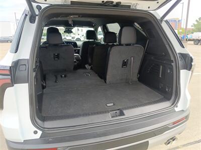2025 Chevrolet Traverse LT   - Photo 15 - Dallas, TX 75252