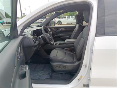 2025 Chevrolet Traverse LT   - Photo 17 - Dallas, TX 75252