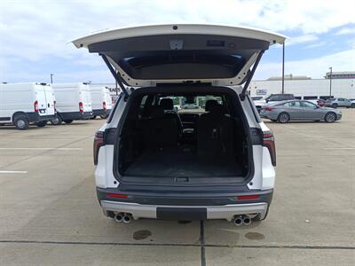 2025 Chevrolet Traverse LT   - Photo 14 - Dallas, TX 75252