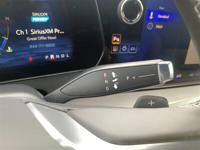 2025 Chevrolet Traverse LT   - Photo 29 - Dallas, TX 75252