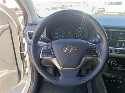 2022 Hyundai ACCENT Limited   - Photo 9 - Dallas, TX 75252