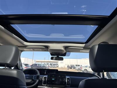 2025 Ford Expedition Active - Photo 49 - Dallas, TX 75252