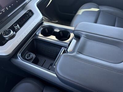 2025 Ford Expedition Active - Photo 43 - Dallas, TX 75252