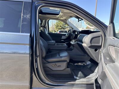 2025 Ford Expedition Active - Photo 27 - Dallas, TX 75252
