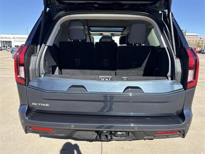 2025 Ford Expedition Active - Photo 17 - Dallas, TX 75252