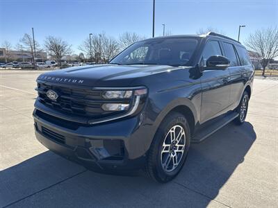 2025 Ford Expedition Active - Photo 3 - Dallas, TX 75252