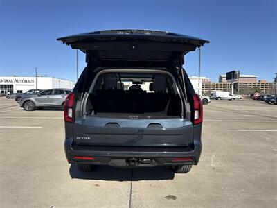 2025 Ford Expedition Active - Photo 16 - Dallas, TX 75252