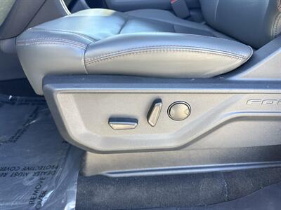 2025 Ford Expedition Active - Photo 25 - Dallas, TX 75252