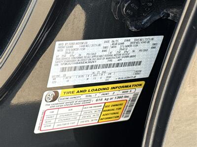 2025 Ford Expedition Active - Photo 55 - Dallas, TX 75252