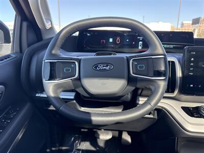 2025 Ford Expedition Active - Photo 35 - Dallas, TX 75252
