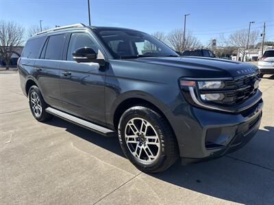 2025 Ford Expedition Active - Photo 9 - Dallas, TX 75252