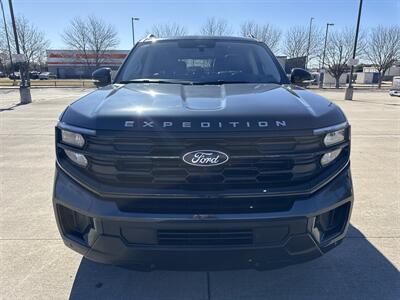 2025 Ford Expedition Active - Photo 2 - Dallas, TX 75252