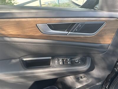 2025 Volkswagen Atlas SE   - Photo 11 - Dallas, TX 75252