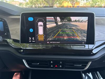 2025 Volkswagen Atlas SE   - Photo 31 - Dallas, TX 75252