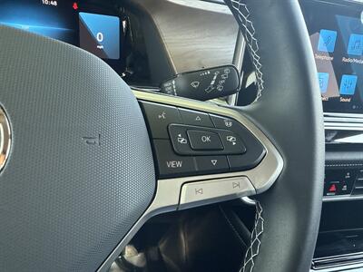 2025 Volkswagen Atlas SE   - Photo 29 - Dallas, TX 75252