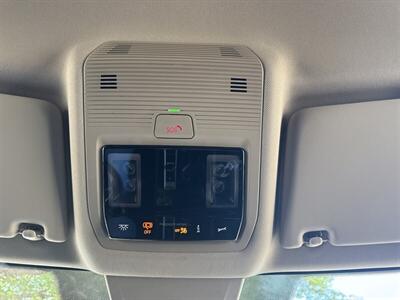 2025 Volkswagen Atlas SE   - Photo 37 - Dallas, TX 75252