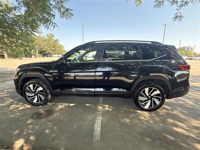 2025 Volkswagen Atlas SE   - Photo 4 - Dallas, TX 75252