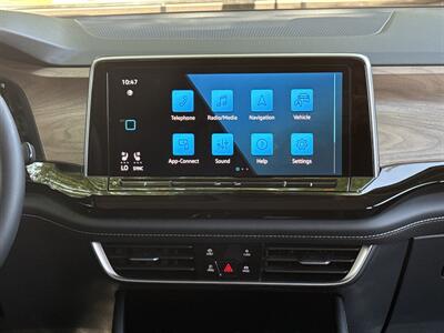 2025 Volkswagen Atlas SE   - Photo 30 - Dallas, TX 75252